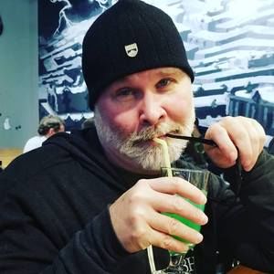 Meet your Posher, Scott